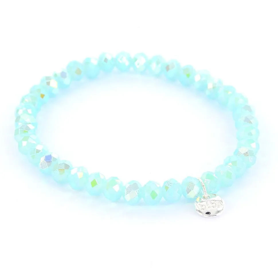 Biba Basic Armband Blue