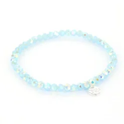 Biba Basic Armband Blue