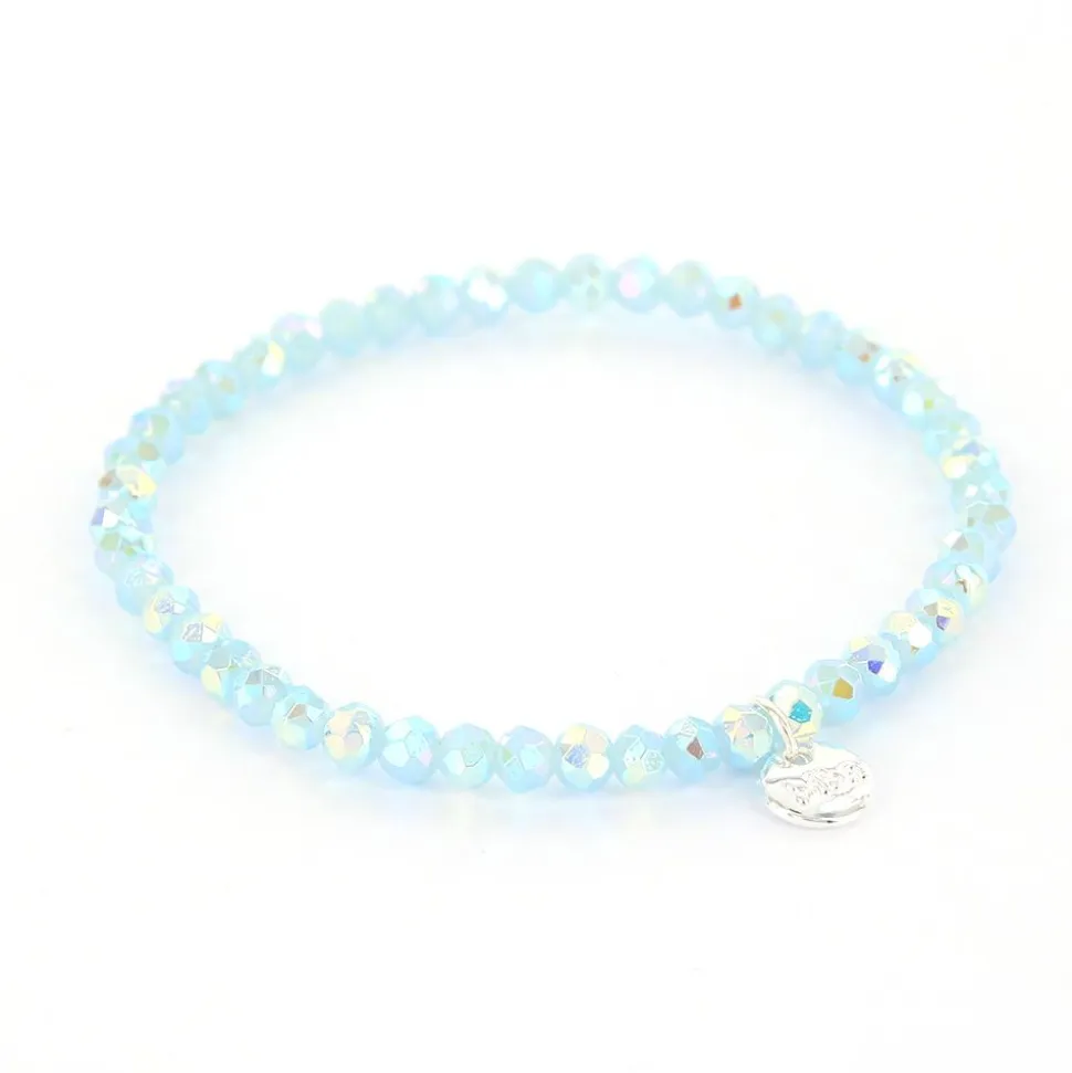 Biba Basic Armband Blue