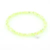 Biba Basic Armband Green