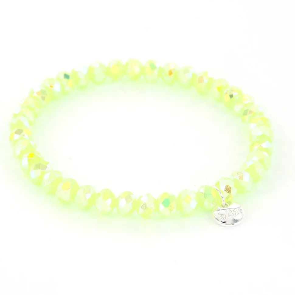 Biba Basic Armband Green