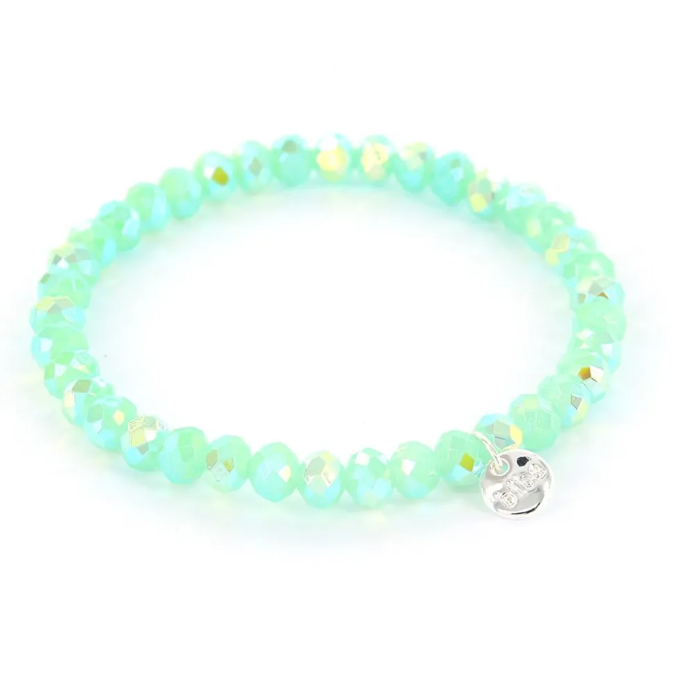 Biba Basic Armband Green