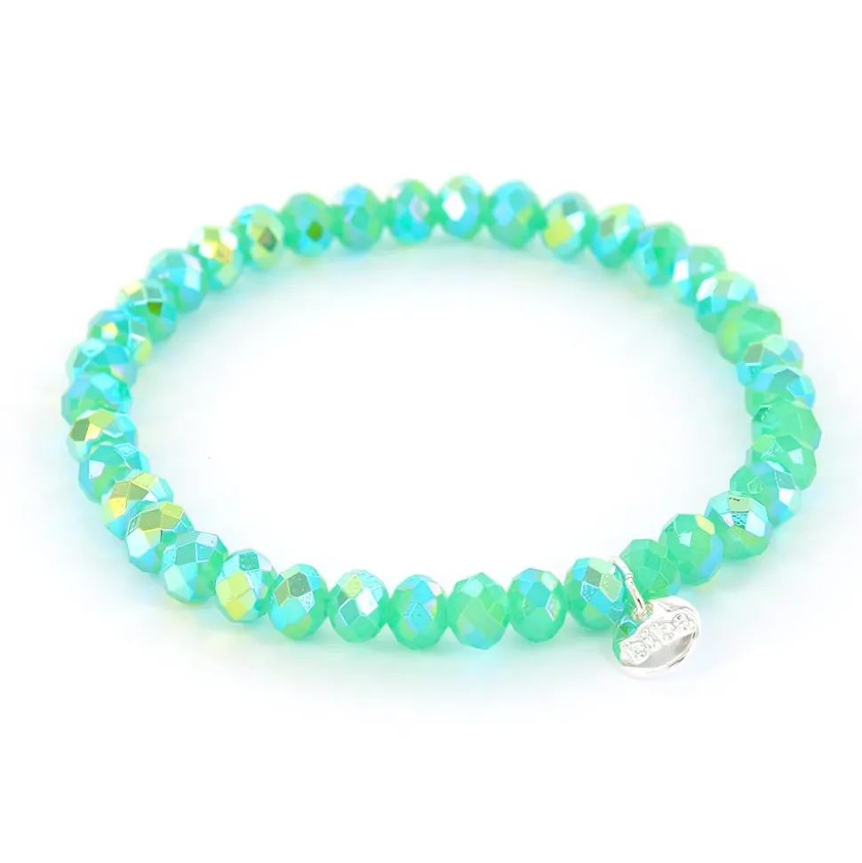 Biba Basic Armband Green