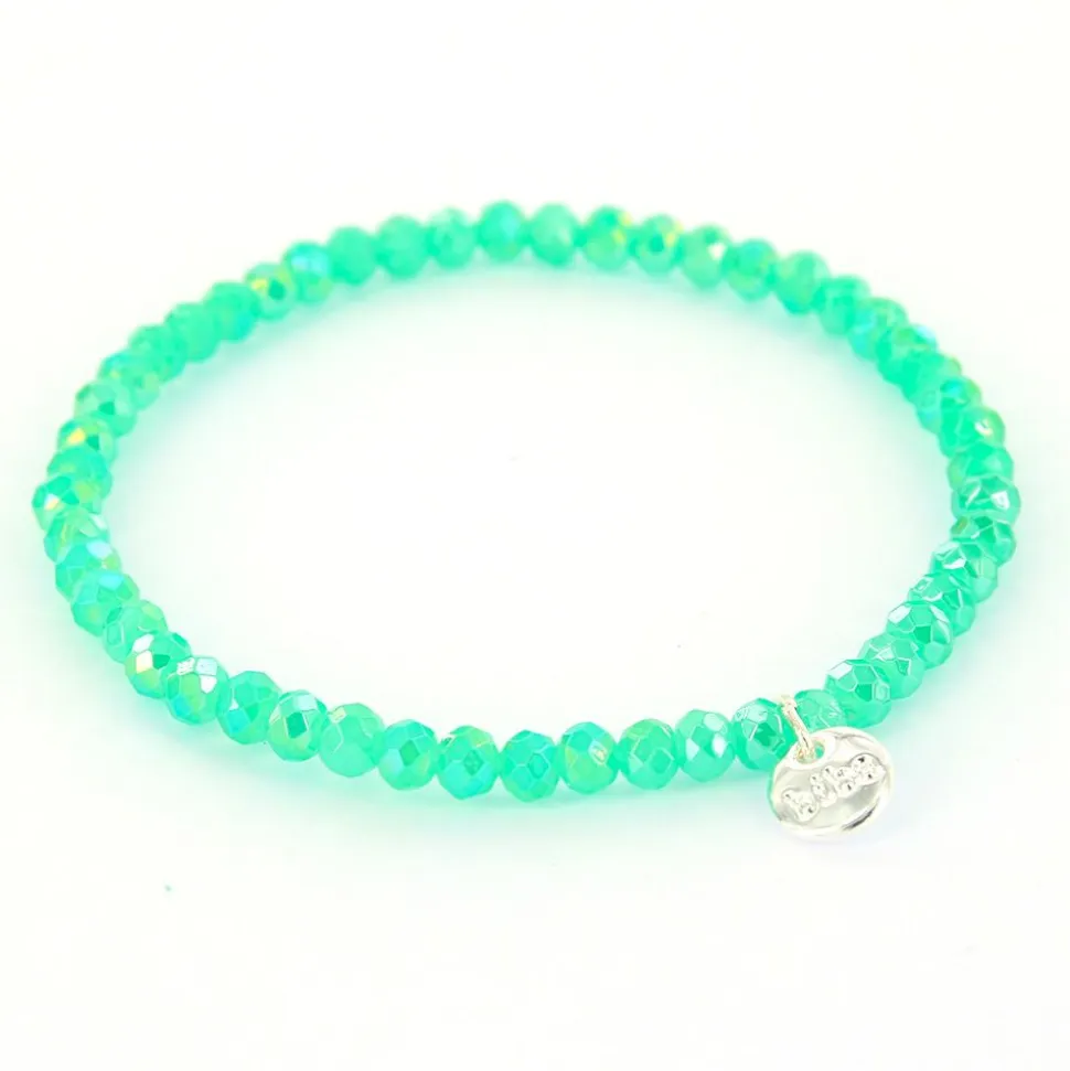 Biba Basic Armband Green