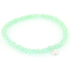 Biba Basic Armband Green