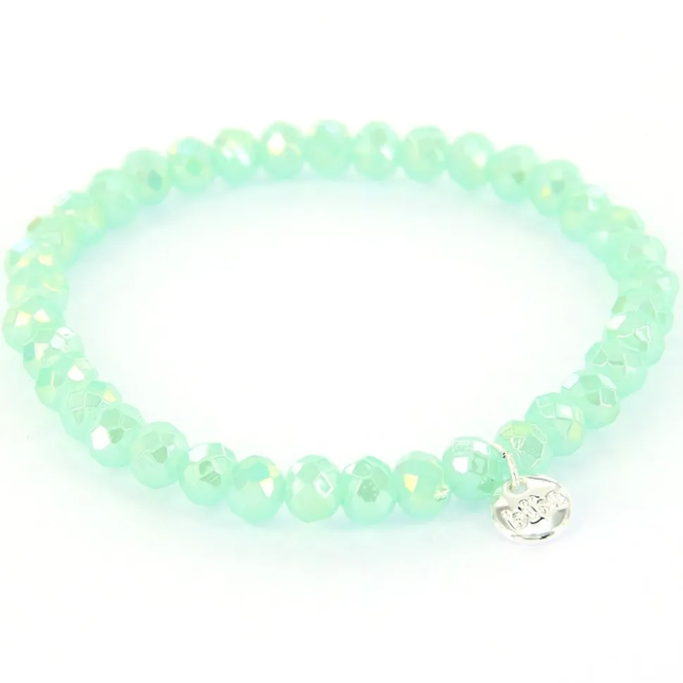 Biba Basic Armband Green