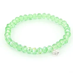 Biba Basic Armband Green