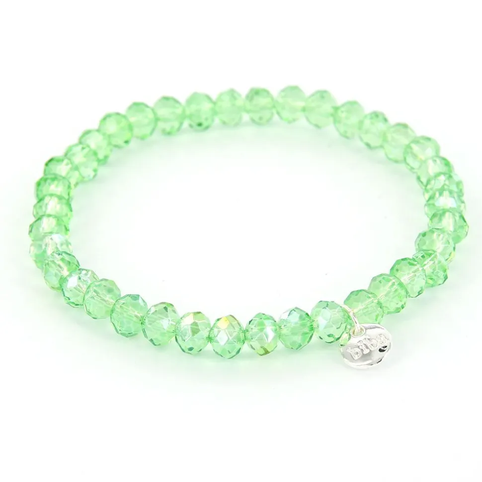 Biba Basic Armband Green