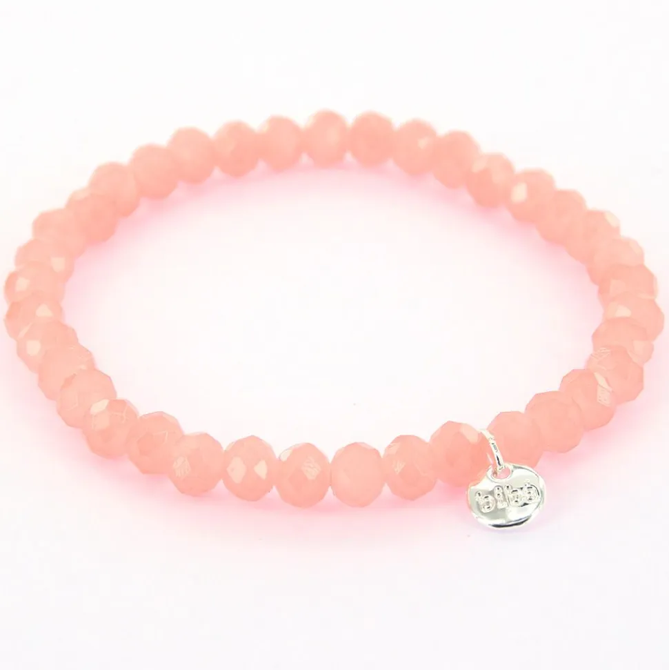 Biba Basic Armband Pink
