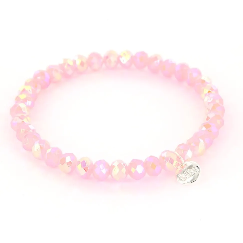 Biba Basic Armband Pink