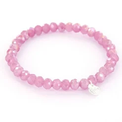 Biba Basic Armband Pink