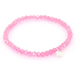 Biba Basic Armband Pink