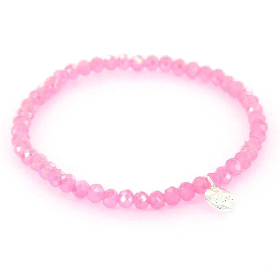 Biba Basic Armband Pink