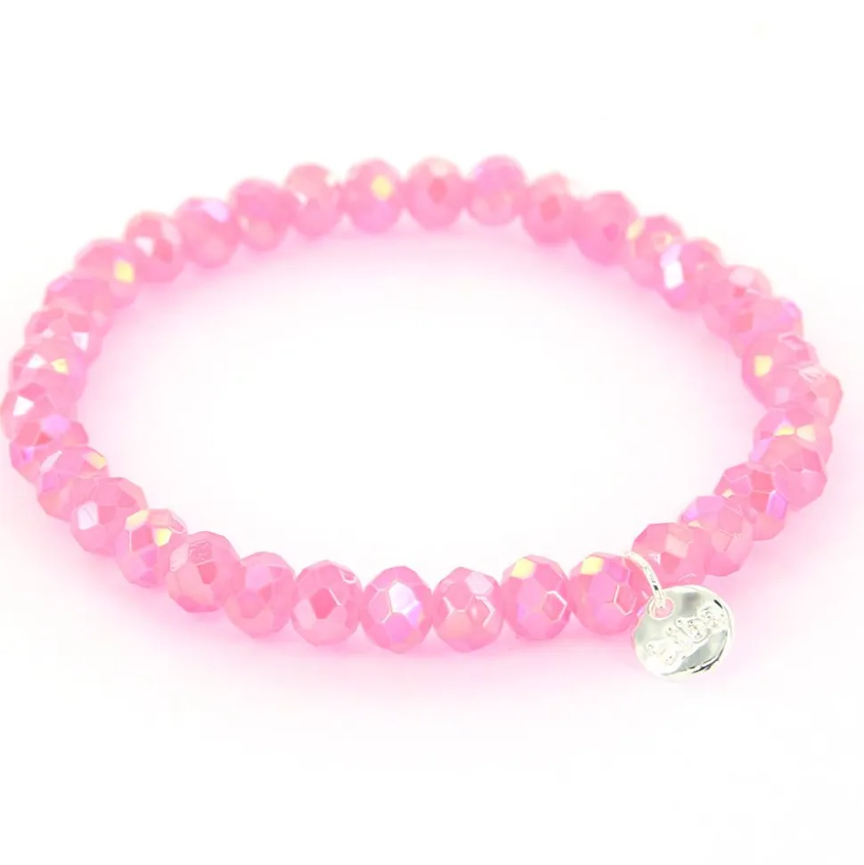 Biba Basic Armband Pink