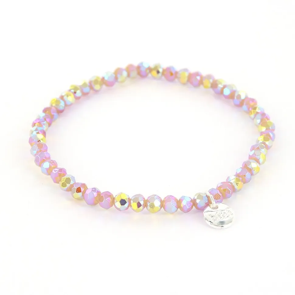 Biba Basic Armband Pink