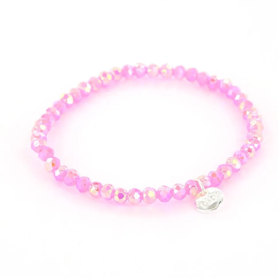 Biba Basic Armband Pink