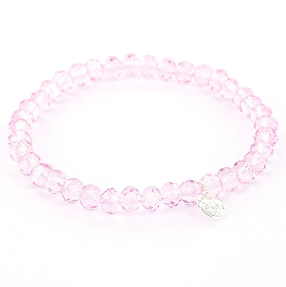 Biba Basic Armband Pink