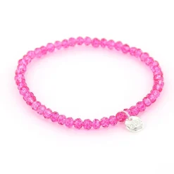 Biba Basic Armband Pink