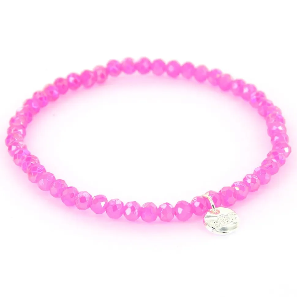 Biba Basic Armband Pink