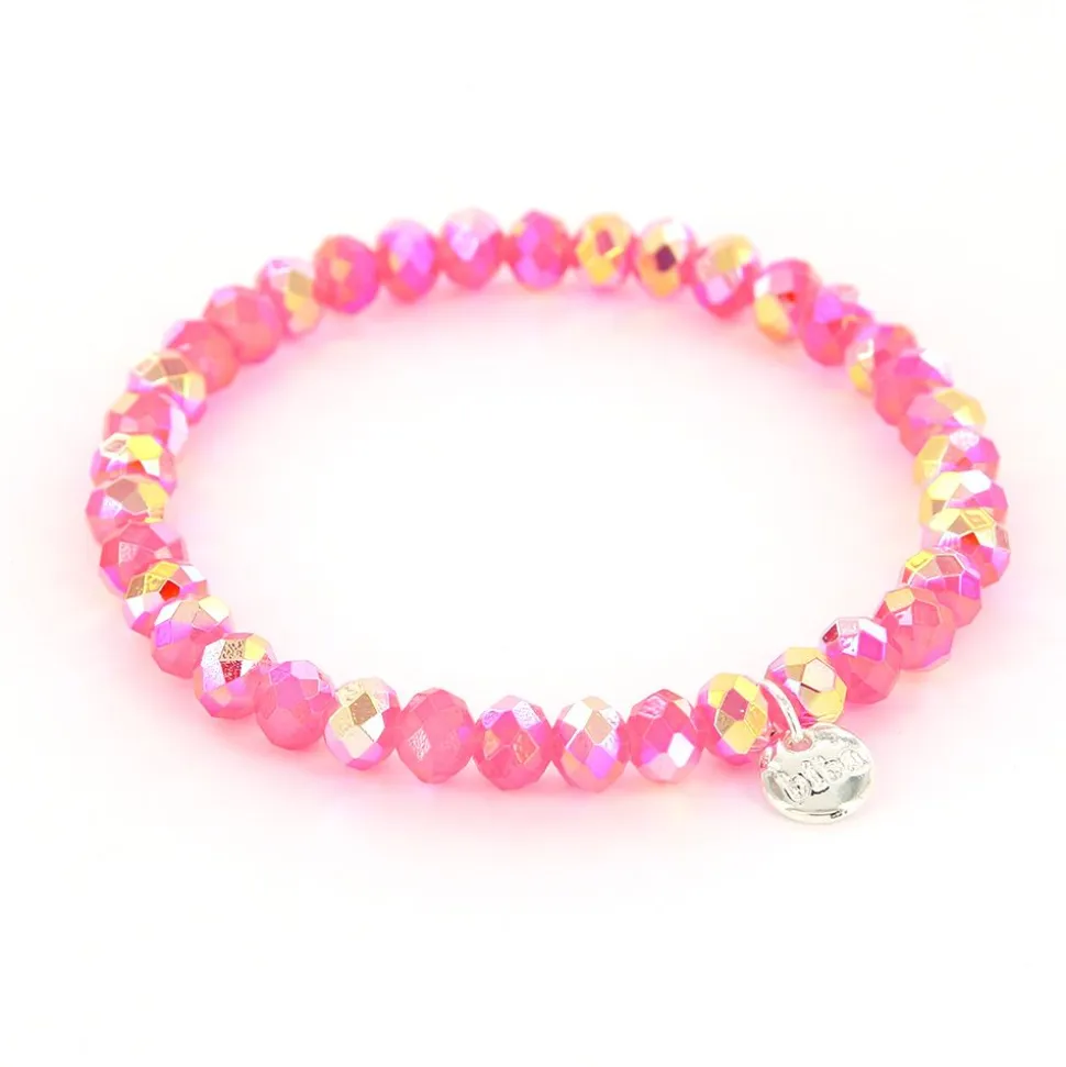Biba Basic Armband Pink