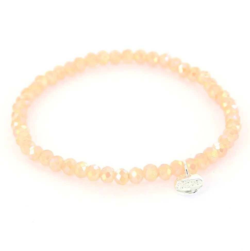 Biba Basic Armband Pink