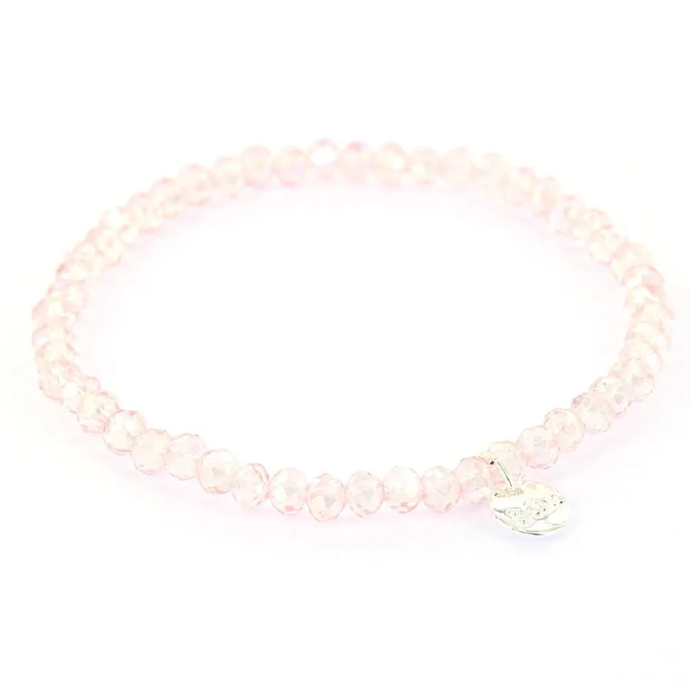 Biba Basic Armband Pink