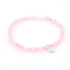 Biba Basic Armband Pink