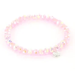 Biba Basic Armband Pink
