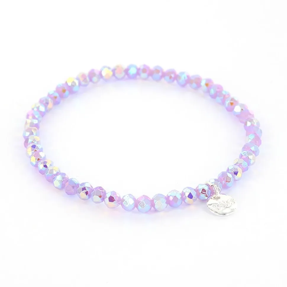 Biba Basic Armband Purple