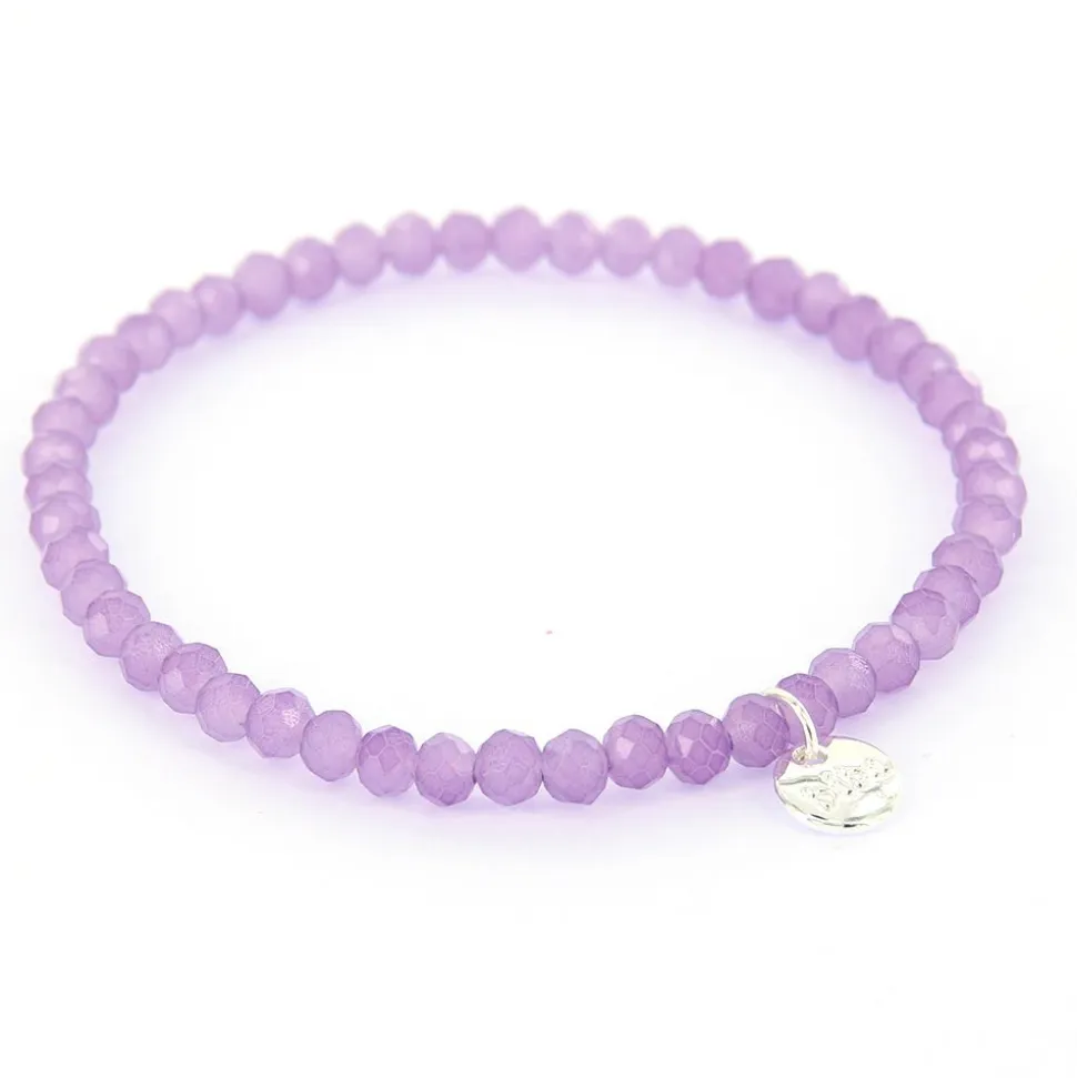 Biba Basic Armband Purple