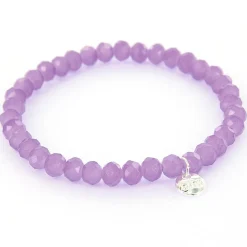 Biba Basic Armband Purple