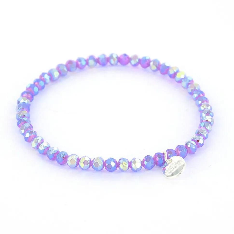 Biba Basic Armband Purple