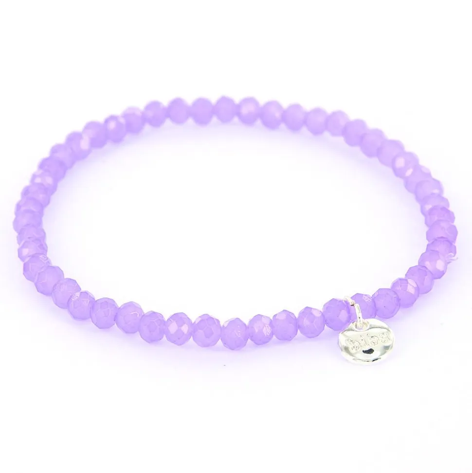 Biba Basic Armband Purple