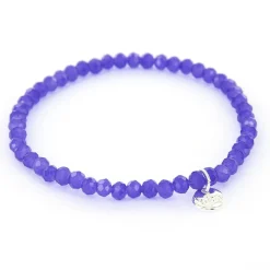 Biba Basic Armband Purple