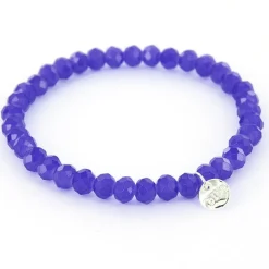 Biba Basic Armband Purple