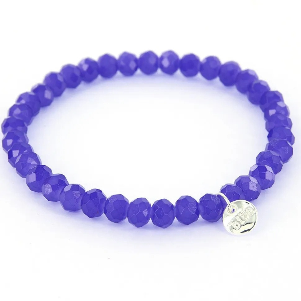 Biba Basic Armband Purple