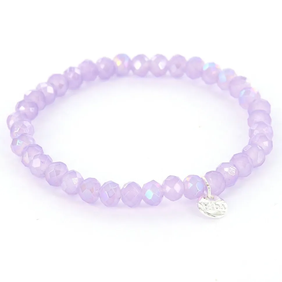 Biba Basic Armband Purple