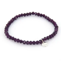 Biba Basic Armband Purple