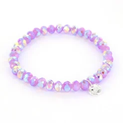 Biba Basic Armband Purple