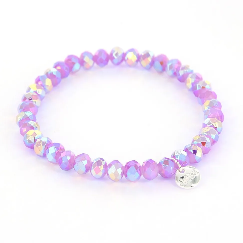 Biba Basic Armband Purple
