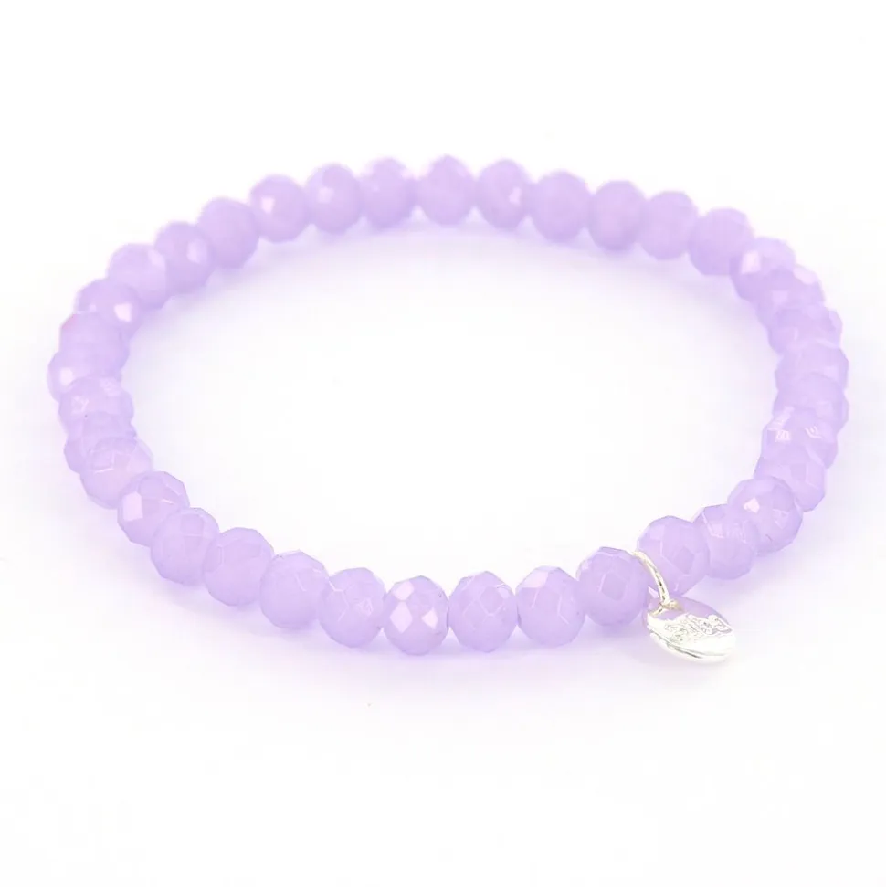Biba Basic Armband Purple
