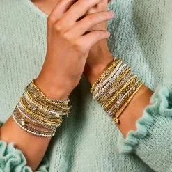 Biba Beads armband - 523xx
