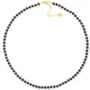 Biba ketting Essential Black - 61200