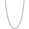Biba ketting Essential Blue - 61202