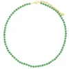 Biba ketting Essential Green - 61200