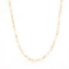 Biba ketting HAPPY - 61635