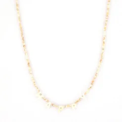 Biba ketting HAPPY - 61635
