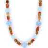 Biba ketting Italian Elegance - 61652