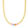 Biba ketting Love - 61642