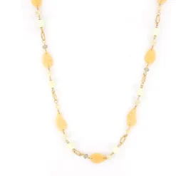 Biba ketting Modern - 60082
